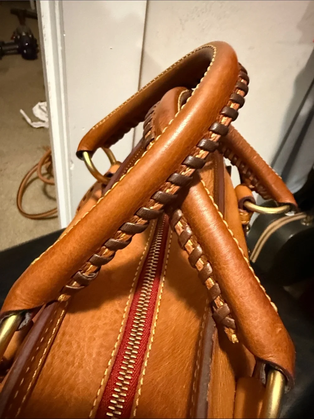 Dooney & Bourke vintage dooney
